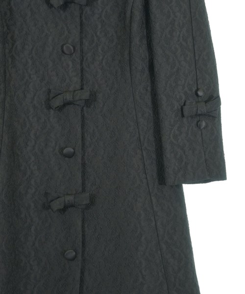 DOLCE&GABBANA（ドルチェアンドガッバーナ）その他 黒 サイズ:38(S位) レディース/2200622003016