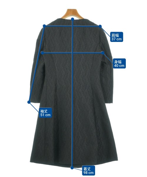 DOLCE&GABBANA（ドルチェアンドガッバーナ）その他 黒 サイズ:38(S位) レディース/2200622003016