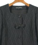 DOLCE&GABBANA（ドルチェアンドガッバーナ）その他 黒 サイズ:38(S位) レディース/2200622003016