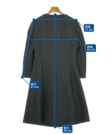 DOLCE&GABBANA（ドルチェアンドガッバーナ）その他 黒 サイズ:38(S位) レディース/2200622003016