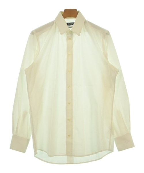 ドルチェアンドガッバーナ(DOLCE&GABBANA)のDOLCE&GABBANA ドレスシャツ