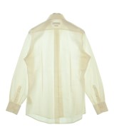 DOLCE&GABBANA（ドルチェアンドガッバーナ）ドレスシャツ 白 サイズ:40(L位) メンズ/2200622267043