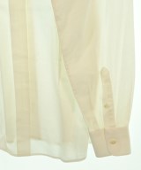 DOLCE&GABBANA（ドルチェアンドガッバーナ）ドレスシャツ 白 サイズ:40(L位) メンズ/2200622267043