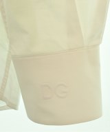 DOLCE&GABBANA（ドルチェアンドガッバーナ）ドレスシャツ 白 サイズ:40(L位) メンズ/2200622267043