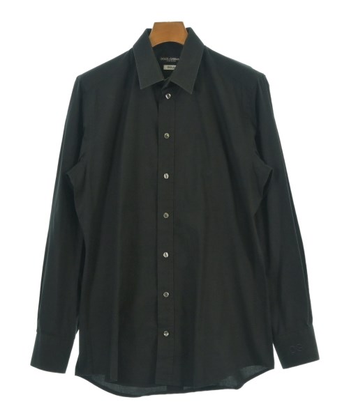 ドルチェアンドガッバーナ(DOLCE&GABBANA)のDOLCE&GABBANA カジュアルシャツ