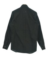 DOLCE&GABBANA（ドルチェアンドガッバーナ）カジュアルシャツ 黒 サイズ:40(L位) メンズ/2200622267050