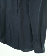 DOLCE&GABBANA（ドルチェアンドガッバーナ）カジュアルシャツ 紺 サイズ:40(L位) メンズ/2200622267067