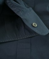 DOLCE&GABBANA（ドルチェアンドガッバーナ）カジュアルシャツ 紺 サイズ:40(L位) メンズ/2200622267067