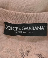 DOLCE&GABBANA（ドルチェアンドガッバーナ）カーディガン ピンク サイズ:36(XS位) レディース/2200610042379