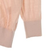 DOLCE&GABBANA（ドルチェアンドガッバーナ）カーディガン ピンク サイズ:36(XS位) レディース/2200610042379