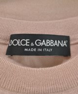 DOLCE&GABBANA（ドルチェアンドガッバーナ）ベスト/ノースリーブ ピンク サイズ:36(XS位) レディース/2200610042386