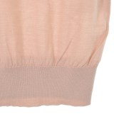 DOLCE&GABBANA（ドルチェアンドガッバーナ）ベスト/ノースリーブ ピンク サイズ:36(XS位) レディース/2200610042386