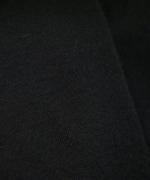 DOLCE&GABBANA（ドルチェアンドガッバーナ）カーディガン 黒 サイズ:36(XS位) レディース/2200610042409