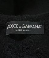 DOLCE&GABBANA（ドルチェアンドガッバーナ）カーディガン 黒 サイズ:36(XS位) レディース/2200610042409