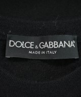 DOLCE&GABBANA（ドルチェアンドガッバーナ）ベスト/ノースリーブ 黒 サイズ:36(XS位) レディース/2200610042416