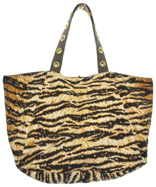 ドルチェアンドガッバーナ(DOLCE&GABBANA)のDOLCE&GABBANA トートバッグ