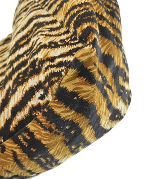 DOLCE&GABBANA（ドルチェアンドガッバーナ）トートバッグ 茶 サイズ:- レディース/2200622672106