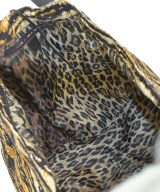 DOLCE&GABBANA（ドルチェアンドガッバーナ）トートバッグ 茶 サイズ:- レディース/2200622672106