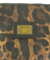 DOLCE&GABBANA（ドルチェアンドガッバーナ）トートバッグ ベージュ サイズ:- レディース/2200612499027