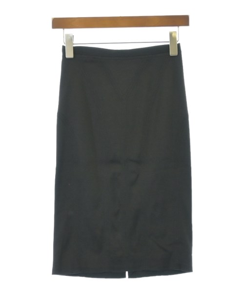 ドルチェアンドガッバーナ(DOLCE&GABBANA)のDOLCE&GABBANA ひざ丈スカート