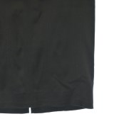 DOLCE&GABBANA（ドルチェアンドガッバーナ）ひざ丈スカート 黒 サイズ:36(XS位) レディース/2200622707013