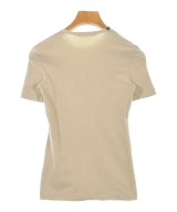 DOLCE&GABBANA（ドルチェアンドガッバーナ）Tシャツ・カットソー ベージュ サイズ:38(S位) レディース/2200623029022