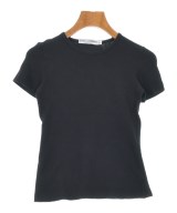 DOLCE&GABBANA（ドルチェアンドガッバーナ）Tシャツ・カットソー 黒 サイズ:38(S位) レディース/2200623029039