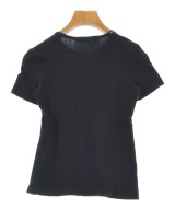DOLCE&GABBANA（ドルチェアンドガッバーナ）Tシャツ・カットソー 黒 サイズ:38(S位) レディース/2200623029039