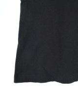 DOLCE&GABBANA（ドルチェアンドガッバーナ）Tシャツ・カットソー 黒 サイズ:38(S位) レディース/2200623029039