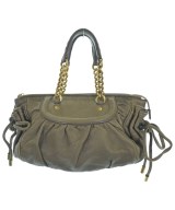 DOLCE&GABBANA ハンドバッグ