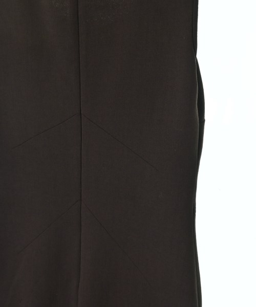 DOLCE&GABBANA（ドルチェアンドガッバーナ）ワンピース 茶 サイズ:40(M位) レディース/2200614295016