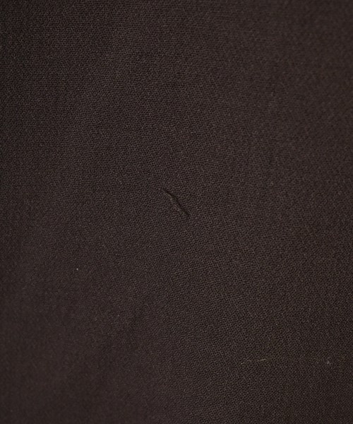 DOLCE&GABBANA（ドルチェアンドガッバーナ）ワンピース 茶 サイズ:40(M位) レディース/2200614295016