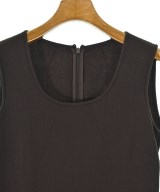 DOLCE&GABBANA（ドルチェアンドガッバーナ）ワンピース 茶 サイズ:40(M位) レディース/2200614295016