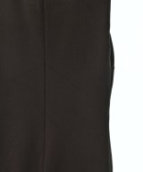 DOLCE&GABBANA（ドルチェアンドガッバーナ）ワンピース 茶 サイズ:40(M位) レディース/2200614295016