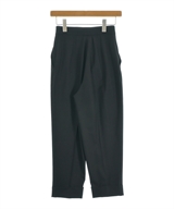 DOLCE&GABBANA（ドルチェアンドガッバーナ）スラックス 黒 サイズ:38(S位) レディース/2200620976060