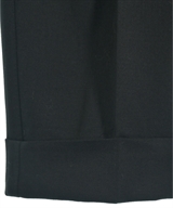 DOLCE&GABBANA（ドルチェアンドガッバーナ）スラックス 黒 サイズ:38(S位) レディース/2200620976060