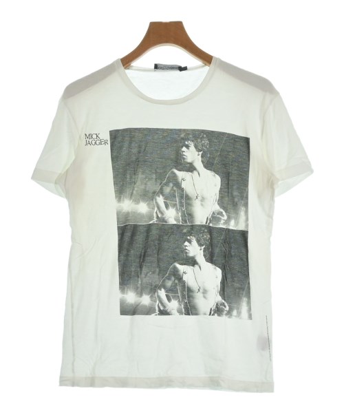 ドルチェアンドガッバーナ(DOLCE&GABBANA)のDOLCE&GABBANA Tシャツ・カットソー