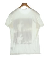 DOLCE&GABBANA（ドルチェアンドガッバーナ）Tシャツ・カットソー 白 サイズ:44(S位) メンズ/2200619108076