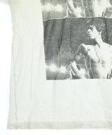 DOLCE&GABBANA（ドルチェアンドガッバーナ）Tシャツ・カットソー 白 サイズ:44(S位) メンズ/2200619108076