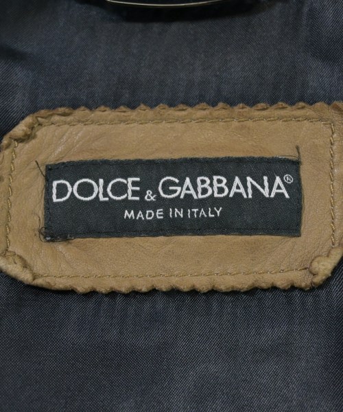 DOLCE&GABBANA（ドルチェアンドガッバーナ）その他 ベージュ サイズ:44(S位) メンズ/2200619108205