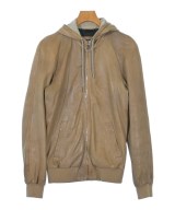 DOLCE&GABBANA（ドルチェアンドガッバーナ）その他 ベージュ サイズ:44(S位) メンズ/2200619108205