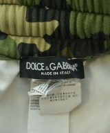 DOLCE&GABBANA（ドルチェアンドガッバーナ）カーゴパンツ 白 サイズ:44(S位) メンズ/2200624180036