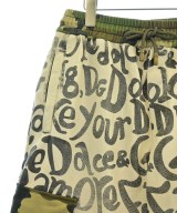DOLCE&GABBANA（ドルチェアンドガッバーナ）カーゴパンツ 白 サイズ:44(S位) メンズ/2200624180036
