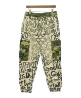 DOLCE&GABBANA カーゴパンツ