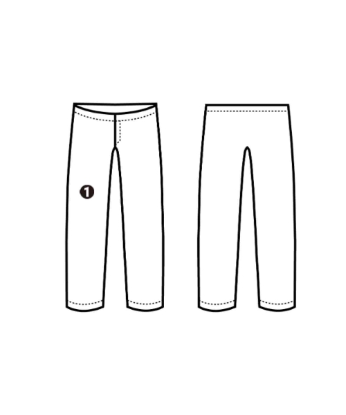 DOLCE&GABBANA（ドルチェアンドガッバーナ）その他 緑 サイズ:38(S位) レディース/2200624620044