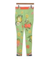 DOLCE&GABBANA（ドルチェアンドガッバーナ）その他 緑 サイズ:38(S位) レディース/2200624620044