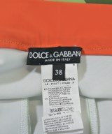DOLCE&GABBANA（ドルチェアンドガッバーナ）その他 緑 サイズ:38(S位) レディース/2200624620044