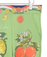 DOLCE&GABBANA（ドルチェアンドガッバーナ）その他 緑 サイズ:38(S位) レディース/2200624620044