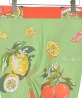 DOLCE&GABBANA（ドルチェアンドガッバーナ）その他 緑 サイズ:38(S位) レディース/2200624620044