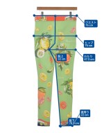 DOLCE&GABBANA（ドルチェアンドガッバーナ）その他 緑 サイズ:38(S位) レディース/2200624620044